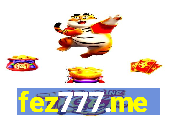 fez777.me