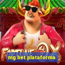 mg bet plataforma