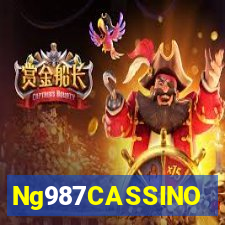 Ng987CASSINO