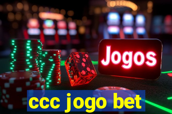 ccc jogo bet