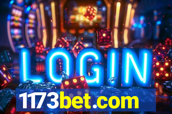 1173bet.com