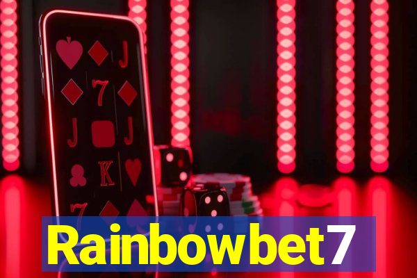 Rainbowbet7