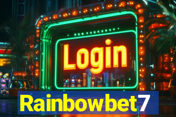 Rainbowbet7