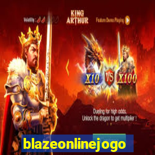 blazeonlinejogo