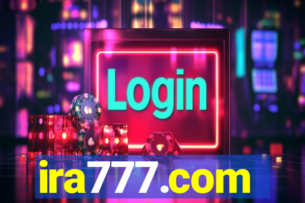 ira777.com