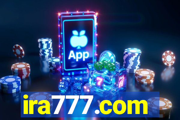 ira777.com