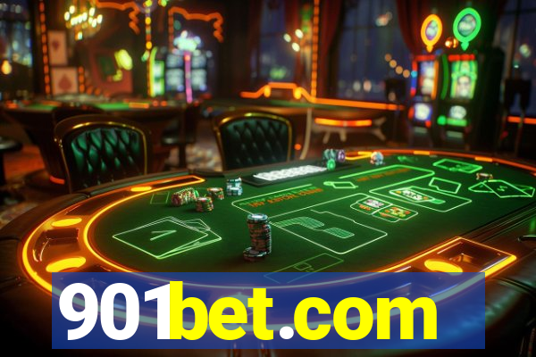 901bet.com