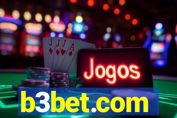 b3bet.com