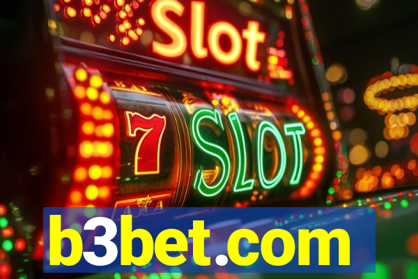 b3bet.com