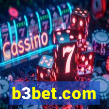 b3bet.com