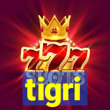 tigri