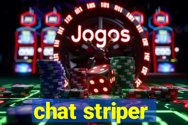 chat striper