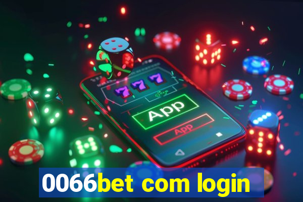 0066bet com login