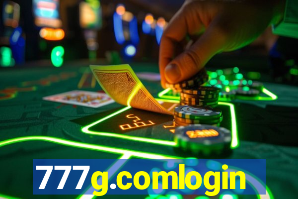 777g.comlogin