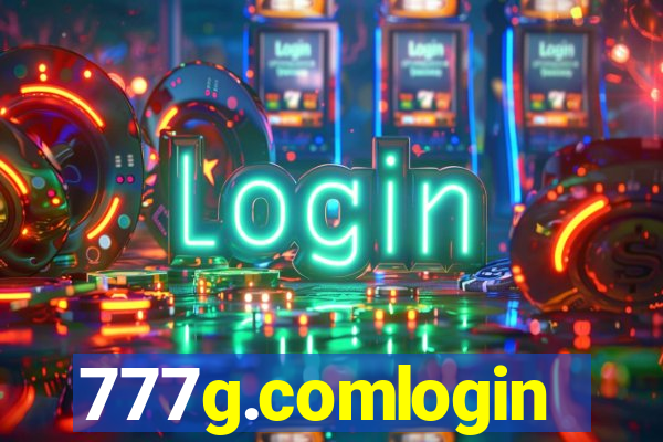 777g.comlogin