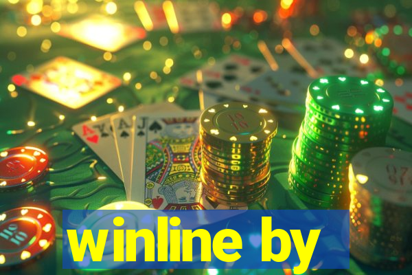 winline by