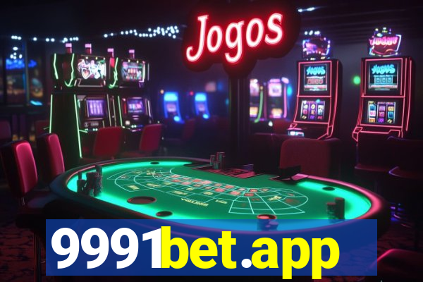 9991bet.app