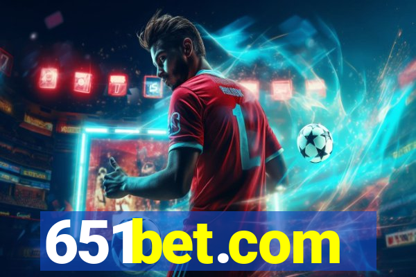 651bet.com