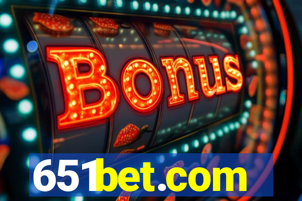 651bet.com