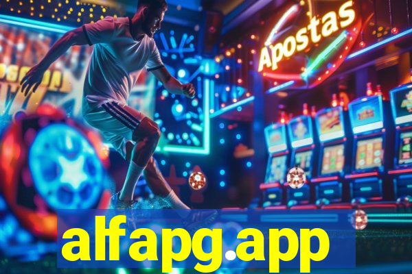 alfapg.app