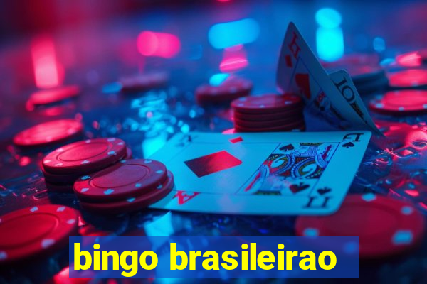 bingo brasileirao