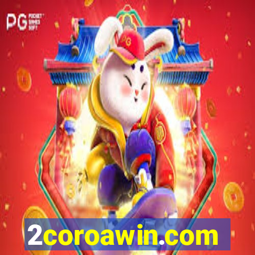 2coroawin.com