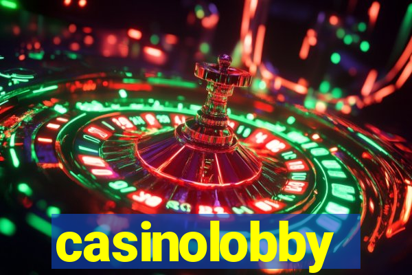 casinolobby