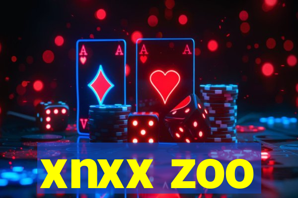 xnxx zoo