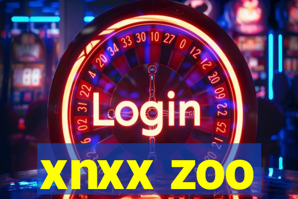 xnxx zoo