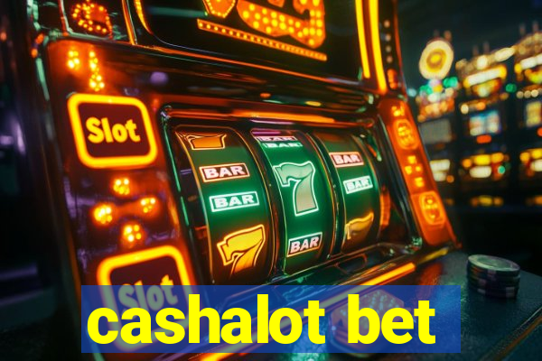 cashalot bet