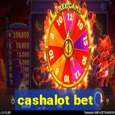 cashalot bet