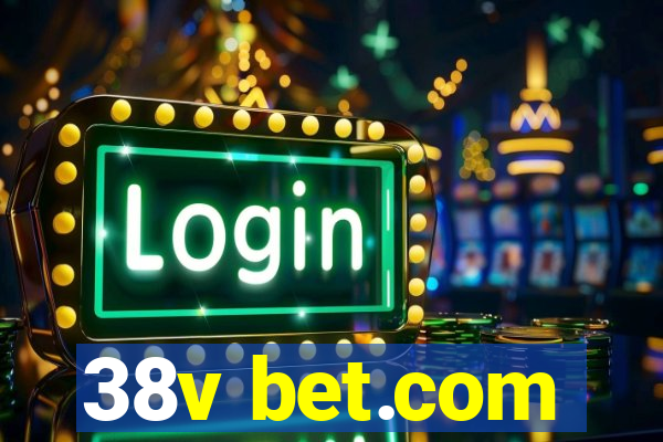 38v bet.com