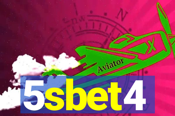 5sbet4