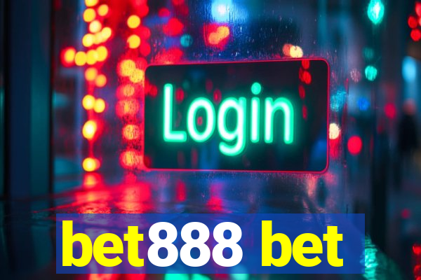 bet888 bet