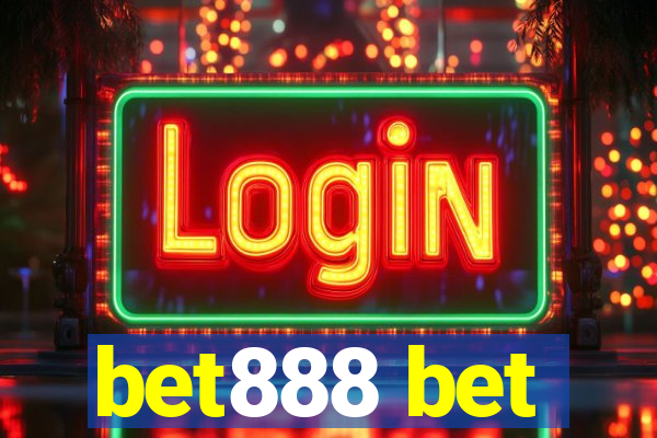 bet888 bet