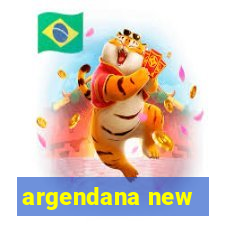 argendana new