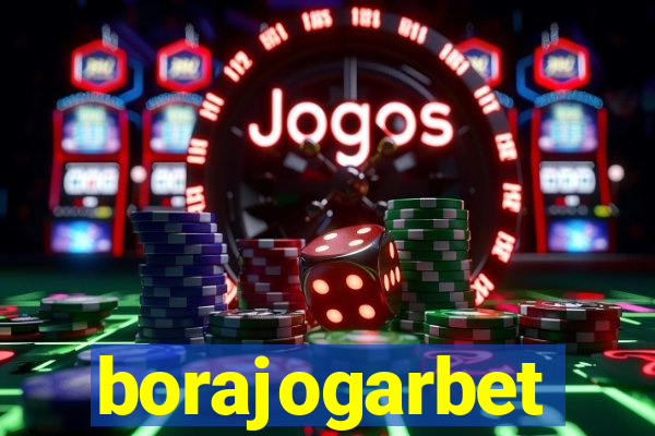 borajogarbet