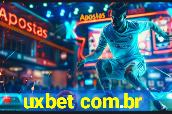 uxbet com.br