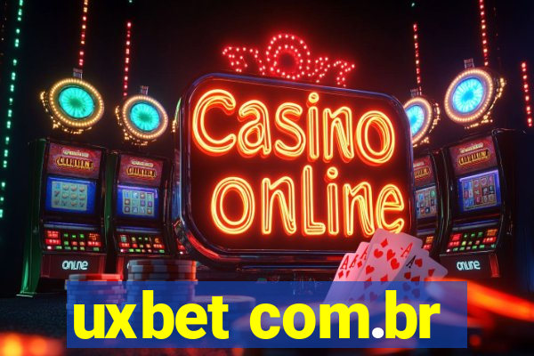 uxbet com.br