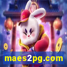 maes2pg.com