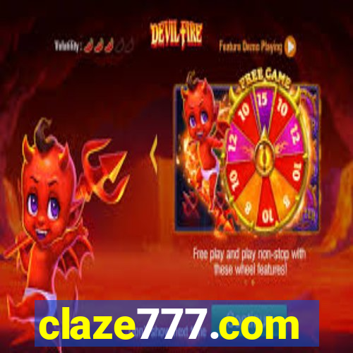 claze777.com