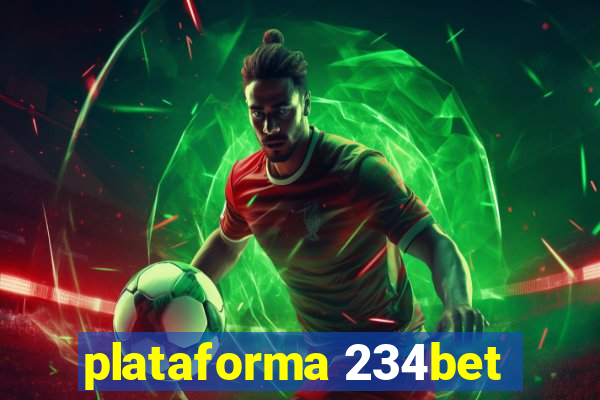 plataforma 234bet