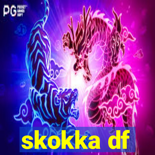 skokka df