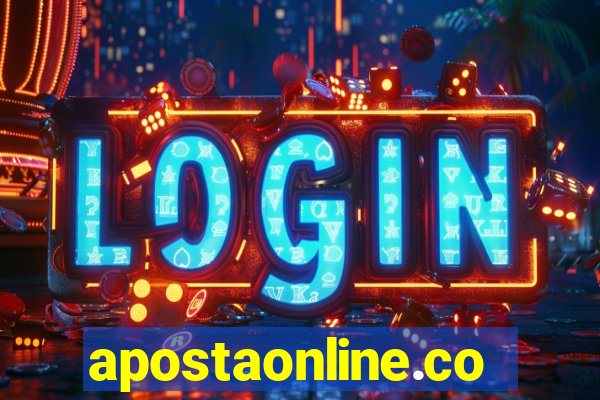 apostaonline.com