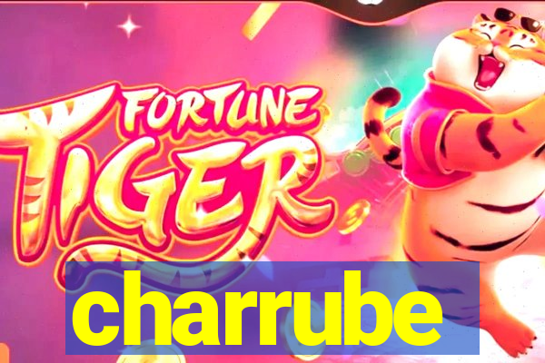 charrube