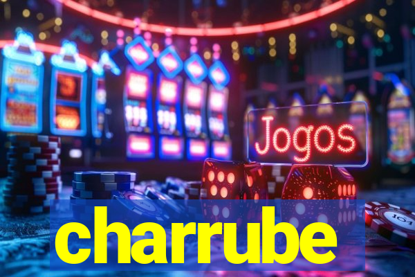 charrube