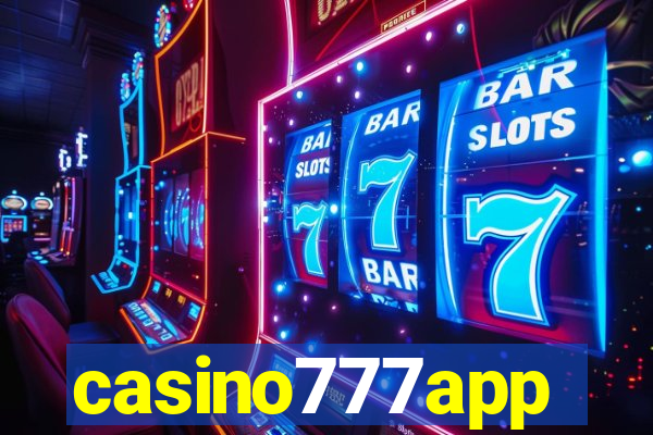 casino777app