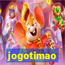 jogotimao