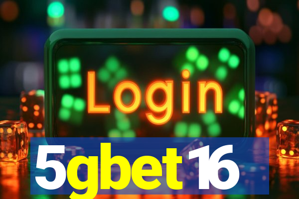 5gbet16