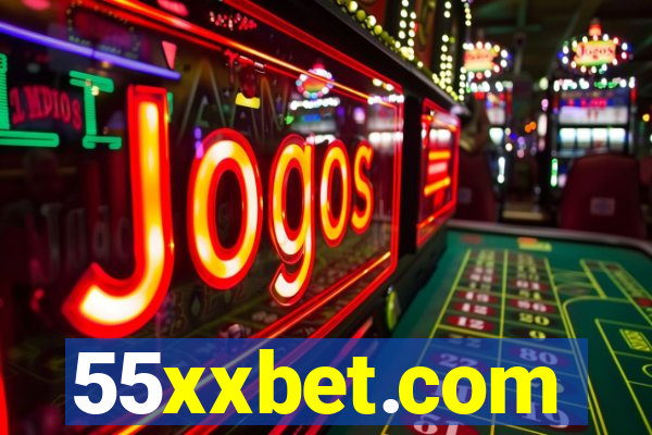 55xxbet.com